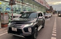 Mitsubishi Pajero Sport 2021 - Màu đen, xe nhập giá 1 tỷ 40 tr tại Quảng Ninh