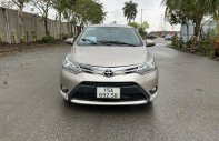 Toyota Vios 2015 - Xe đi ít chỉ 9,6 vạn km giá 279 triệu tại Hải Phòng