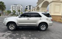 Toyota Fortuner 2011 - Màu bạc giá 378 triệu tại Hải Dương