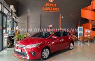 Toyota Yaris 2015 - Xe màu đỏ, xe nhập giá 420 triệu tại Đắk Lắk