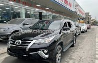 Toyota Fortuner 2019 - Kiểm tra ra lỗi hoàn tiền 100% giá 938 triệu tại Quảng Ninh