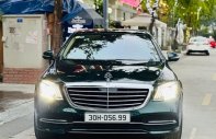 Mercedes-Benz S 450L 2018 - Mercedes-Benz S 450L 2018 tại Nghệ An giá Giá thỏa thuận tại Nghệ An