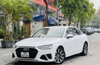 Audi A4 2022 - Audi A4 2022 số tự động tại Nghệ An giá Giá thỏa thuận tại Nghệ An
