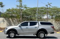 Mitsubishi Triton 2016 - Nhập khẩu Thái giá 469 triệu tại Hải Phòng