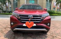 Toyota Rush 2021 - Odo 1 vạn km giá 655 triệu tại Hà Nội