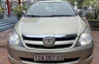 Toyota Innova 2007 - Tư nhân gia đình sử dụng giá 248 triệu tại Lạng Sơn