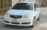 Toyota Vios 2007 - Chính chủ nguyên bản giá 159 triệu tại Hà Nội