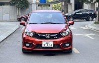 Honda Brio 2022 - Xe đẹp, giá tốt, hỗ trợ trả góp 70% giá 445 triệu tại Hà Nội