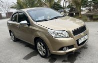 Chevrolet Aveo 2014 - Sedan 2 đầu số tự động giá 250 triệu tại Hải Phòng