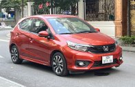 Honda Brio 2022 - Hỗ trợ trả góp 70%, xe nhập khẩu giá 445 triệu tại Bắc Ninh