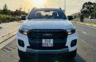 Ford Ranger 2019 - Màu trắng, nhập khẩu giá 788 triệu tại Tp.HCM