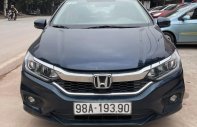 Honda City 2018 - Siêu tiết kiệm xăng giá 465 triệu tại Bắc Giang