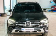 Mercedes-Benz GLC 200 2020 - Màu đen, nhập khẩu nguyên chiếc giá 1 tỷ 688 tr tại Tp.HCM