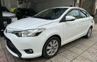 Toyota Vios 2017 - Màu trắng số sàn, 305 triệu giá 305 triệu tại Tp.HCM