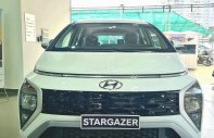 Hyundai Stargazer XE  STARGAZER GIẢM TIỀN MẶT-TẶNG TIVI 2022 - XE HYUNDAI STARGAZER GIẢM TIỀN MẶT-TẶNG TIVI giá 518 triệu tại Tp.HCM