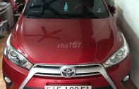 Toyota Yaris Xe nhà ít sử dụng còn mới kiểu dáng sang trọng 2016 - Xe nhà ít sử dụng còn mới kiểu dáng sang trọng giá 448 triệu tại Tp.HCM