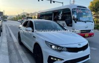 Kia Optima 2020 - Màu trắng, giá cực tốt giá 695 triệu tại Quảng Ninh