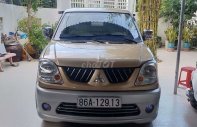 Mitsubishi Jolie Xe 08 chỗ misubisi  2005 - Xe 08 chỗ misubisi Jolie giá 139 triệu tại Bình Thuận  