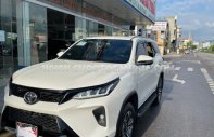 Toyota Fortuner 2020 - Màu trắng giá 1 tỷ 190 tr tại Quảng Ninh