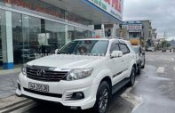 Toyota Fortuner 2016 - Màu trắng giá ưu đãi giá 650 triệu tại Quảng Ninh