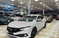 Honda Civic 2019 - Màu trắng, xe nhập giá 755 triệu tại Quảng Ninh