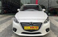 Mazda 3 2017 - Xe không đâm va, không ngập nước giá 515 triệu tại Hải Dương