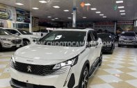 Peugeot 3008 2022 - Màu trắng giá 1 tỷ 120 tr tại Quảng Ninh