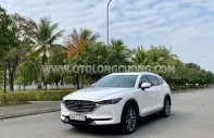 Mazda CX-8 2019 - Bao test toàn quốc giá 995 triệu tại Hải Phòng