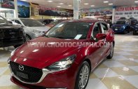 Mazda 2 2020 - Màu đỏ, xe nhập, 520 triệu giá 520 triệu tại Quảng Ninh