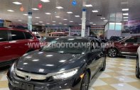 Honda Civic 2020 - Màu đen giá 700 triệu tại Quảng Ninh