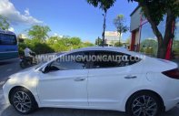 Hyundai Elantra 2020 - Màu trắng, giá 655tr giá 655 triệu tại Hải Dương