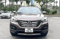 Hyundai Santa Fe 2014 - Cần bán xe nhập khẩu giá tốt giá 620 triệu tại Hà Nội
