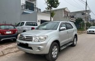 Toyota Fortuner 2011 - Màu bạc giá 439 triệu tại Thái Nguyên
