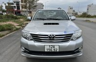 Toyota Fortuner 2016 - Xe đẹp, không lỗi giá 645 triệu tại Lạng Sơn