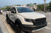 Ford Ranger Raptor 2022 - Màu trắng, xe nhập giá 1 tỷ 320 tr tại Quảng Ninh