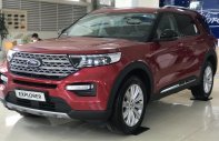 Ford Explorer 2022 - Sẵn màu, giá siêu ưu đãi, giảm tiền mặt full - Ưu tiên trả thẳng - Giao xe ngay - Hỗ trợ vay 80% giá xe giá 2 tỷ 299 tr tại Hải Phòng