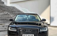 Audi A8 xe  A8L model 2015 sx 2014 nhập khẩu từ đức 2014 - xe audi A8L model 2015 sx 2014 nhập khẩu từ đức giá 2 tỷ 500 tr tại Tp.HCM