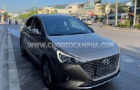 Hyundai Accent 2022 - Màu nâu giá 550 triệu tại Quảng Ninh