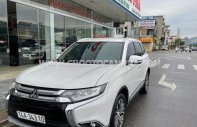 Mitsubishi Outlander 2018 - Màu trắng số tự động giá 679 triệu tại Quảng Ninh