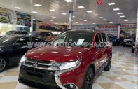 Mitsubishi Outlander 2019 - Màu đỏ, giá chỉ 755 triệu giá 755 triệu tại Quảng Ninh