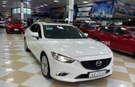 Mazda 6 2016 - Màu trắng, giá chỉ 600 triệu giá 600 triệu tại Quảng Ninh