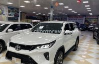 Toyota Fortuner 2021 - Nội ngoại thất đẹp không tì vết giá 1 tỷ 235 tr tại Quảng Ninh