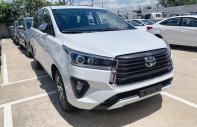 Toyota Innova 2022 - Tháng 1 tết đến rồi - Màu trắng, 755tr giá 870 triệu tại Tp.HCM