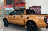 Ford Ranger 2022 - Xe màu nâu số tự động giá 915 triệu tại Lào Cai