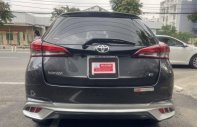 Toyota Yaris 2018 - Màu xám, nhập khẩu nguyên chiếc giá cạnh tranh
 giá 615 triệu tại Tp.HCM
