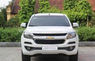Chevrolet Trailblazer 2018 - Giao xe toàn quốc, nhận xe thanh toán giá 718 triệu tại Thái Nguyên