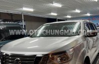 Nissan Navara 2017 - Xe màu bạc, nhập khẩu  giá 475 triệu tại Phú Thọ