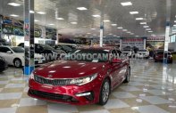 Kia Optima 2019 - Màu đỏ giá 680 triệu tại Quảng Ninh