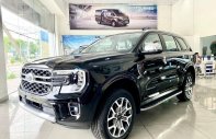 Ford Everest 2023 - Tặng phụ kiện - Bảo hiểm thân vỏ giá 1 tỷ 99 tr tại Hòa Bình