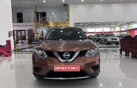 Nissan X trail 2016 - 7 chỗ rộng rãi, máy nổ êm gầm bệ chắc chắn giá 585 triệu tại Phú Thọ